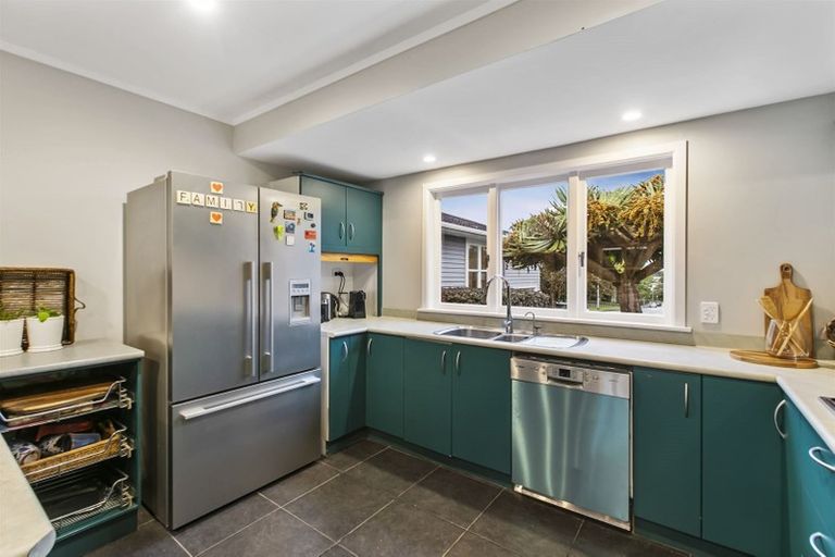 Photo of property in 24 Fancourt Street, Meadowbank, Auckland, 1072