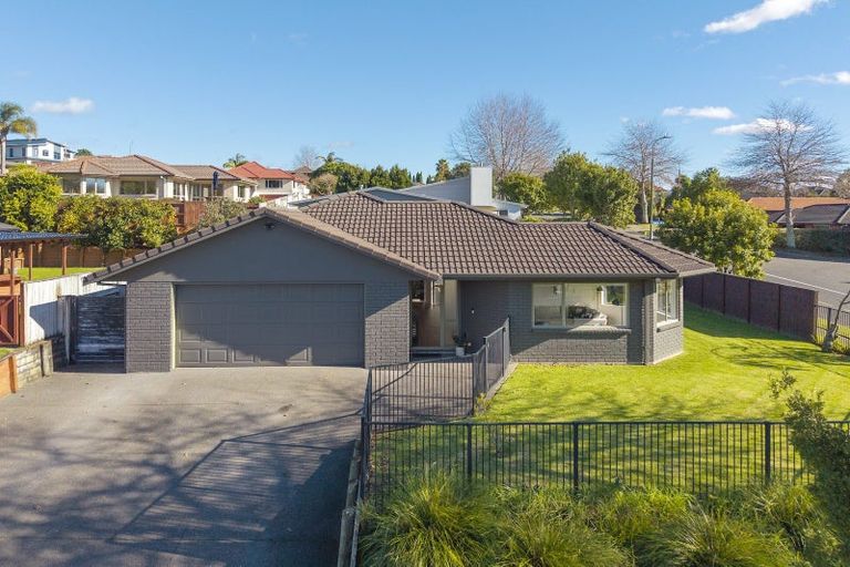 Photo of property in 2 Autumn Place, Ohauiti, Tauranga, 3112