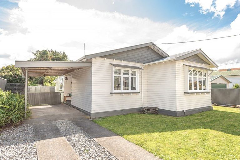 Photo of property in 31 Toro Street, Durie Hill, Whanganui, 4500