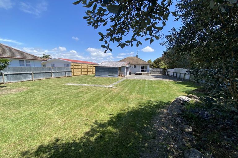 Photo of property in 26 Ward Crescent, Marewa, Napier, 4110