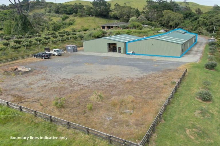Photo of property in 37 Coronation Road, Pollok, Waiuku, 2683