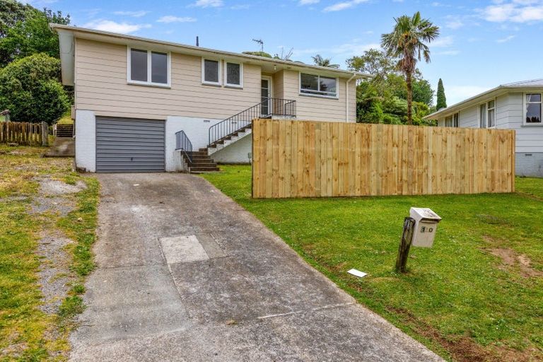 Photo of property in 110 Pembroke Street, Westown, New Plymouth, 4310