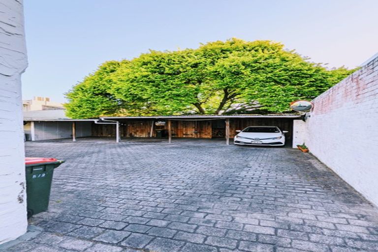 Photo of property in 2/5 Sarawia Street, Newmarket, Auckland, 1052