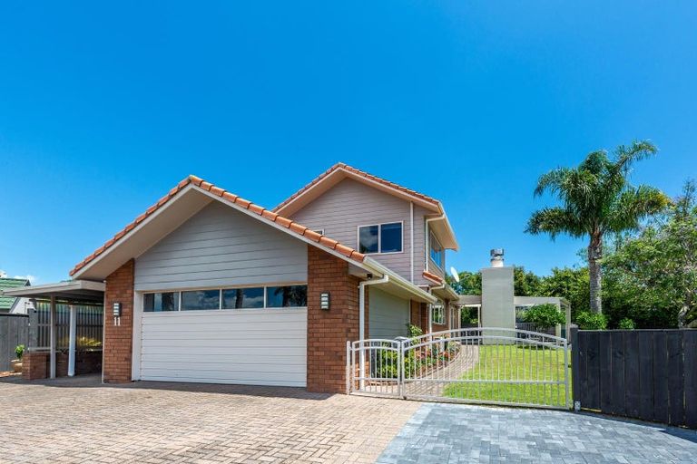 Photo of property in 11 Hinton Place, Pyes Pa, Tauranga, 3112