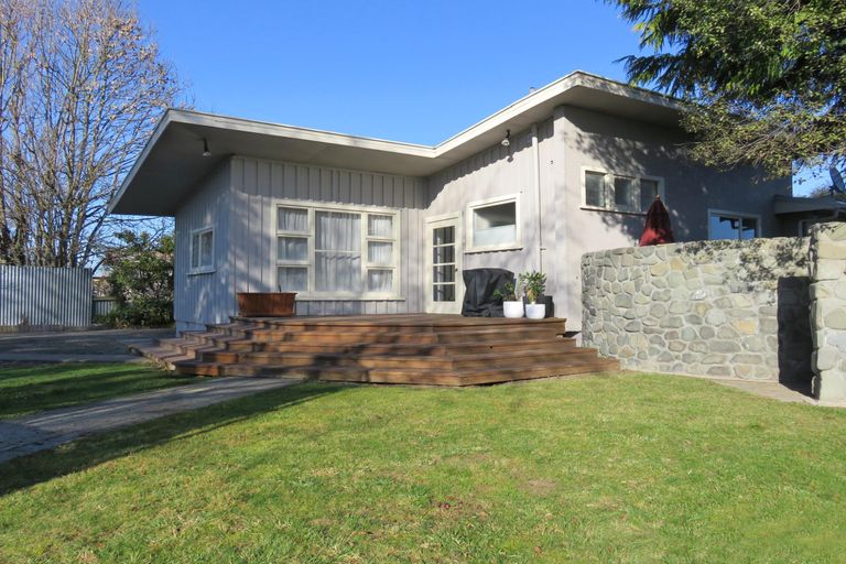 Photo of property in 50 Birkett Street, Temuka, 7920