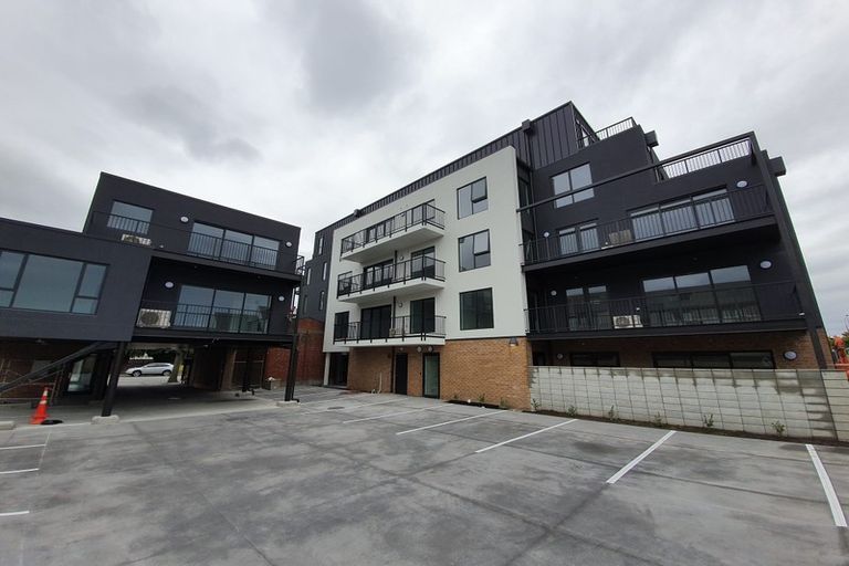 Photo of property in Latimer Central, 101/272 Barbadoes Street, Christchurch Central, Christchurch, 8011