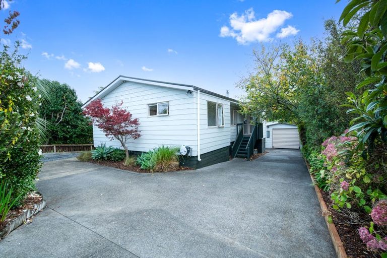 Photo of property in 27 Bethells Road, Waitakere, Auckland, 0816