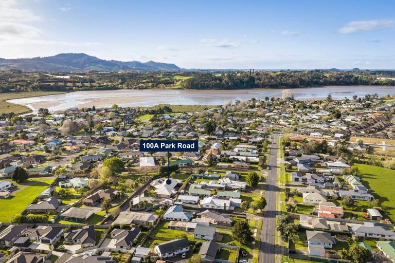 Photo of property in 100a Park Road, Katikati, 3129
