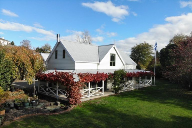 Photo of property in 101 Tadmor Valley Road, Tapawera, Wakefield, 7096