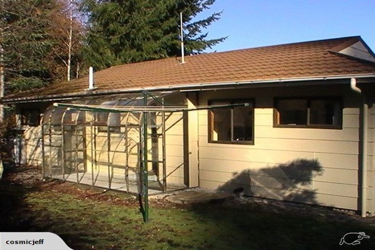 Photo of property in 23 Alpine Avenue, Hanmer Springs, 7334