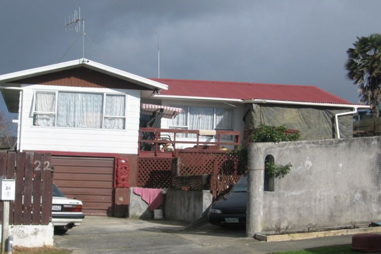 Photo of property in 22 Dakota Place, Raumanga, Whangarei, 0110