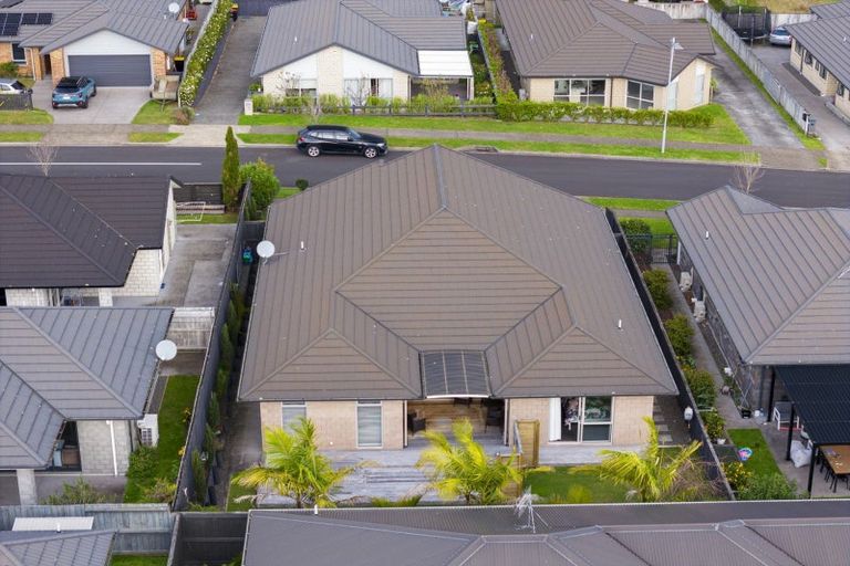 Photo of property in 4 Penetaka Heights, Pyes Pa, Tauranga, 3112