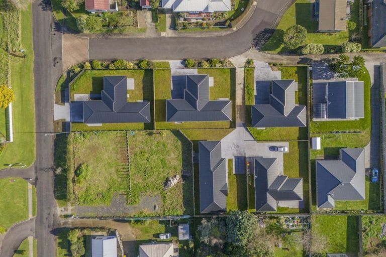 Photo of property in 4a Carrick Robertson Place, Waihi, 3610