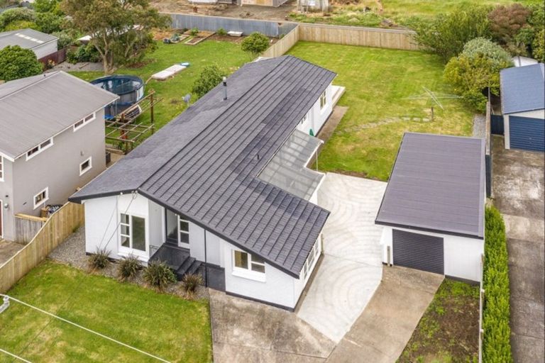 Photo of property in 58 Devon Road, Springvale, Whanganui, 4501