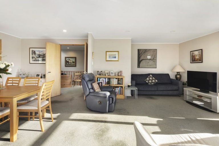 Photo of property in 5/227 The Terrace, Wellington Central, Wellington, 6011