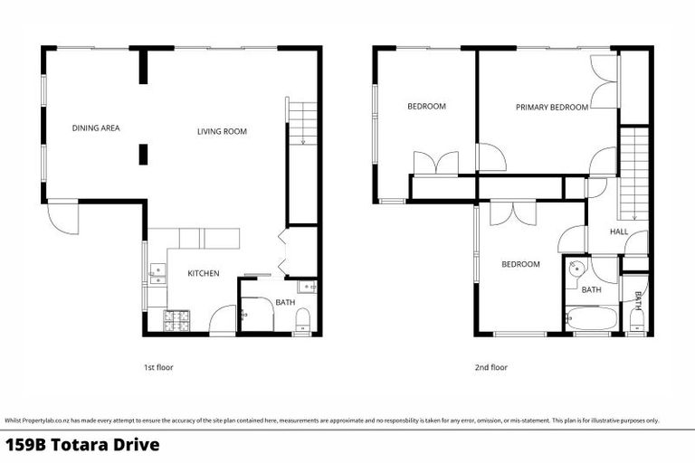 Photo of property in 159b Totara Drive, Pukete, Hamilton, 3200
