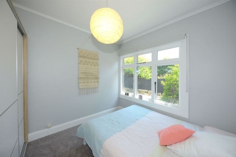Photo of property in 117 Francis Avenue, Mairehau, Christchurch, 8013