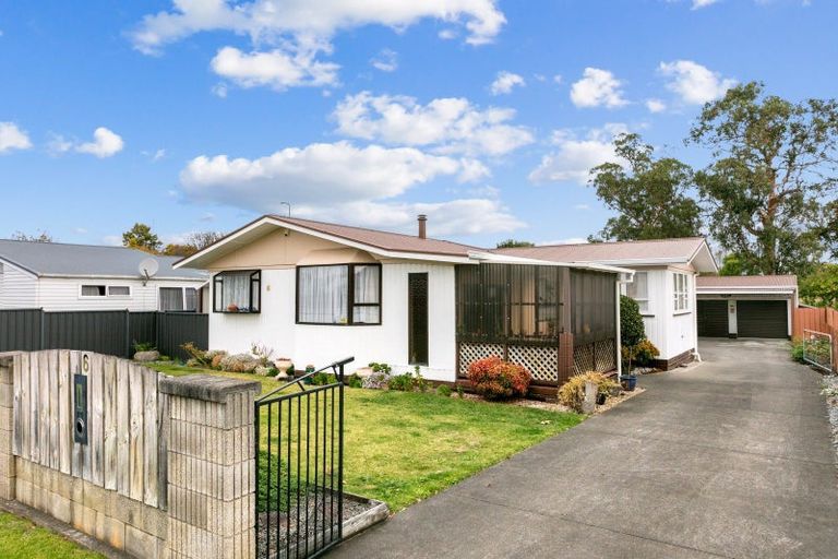 Photo of property in 6 Blackpool Street, Te Hapara, Gisborne, 4010