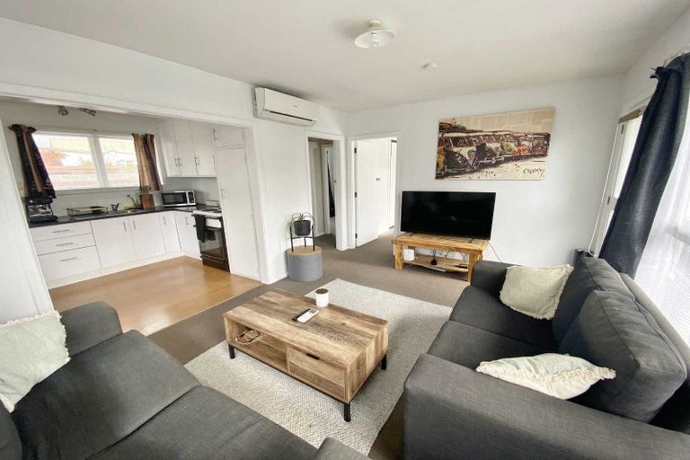 Photo of property in 64 Trafalgar Street, St Albans, Christchurch, 8014