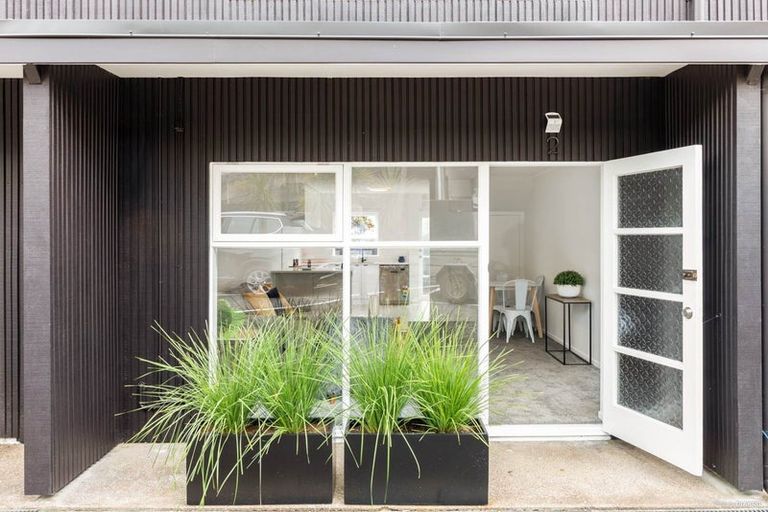 Photo of property in 6/29a Birdwood Crescent, Parnell, Auckland, 1052