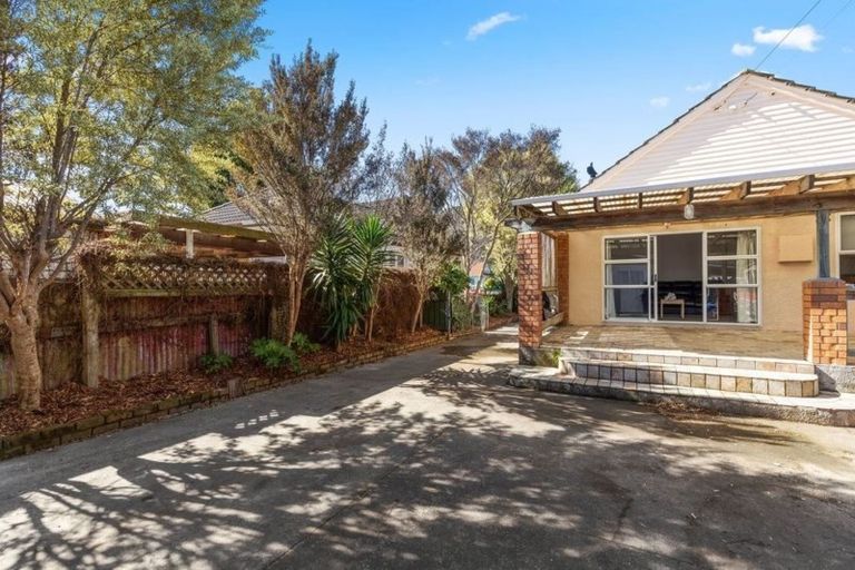 Photo of property in 1289 High Street, Taita, Lower Hutt, 5011