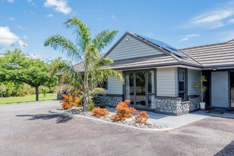 Photo of property in 59 Western Rise, Ohau, Levin, 5570