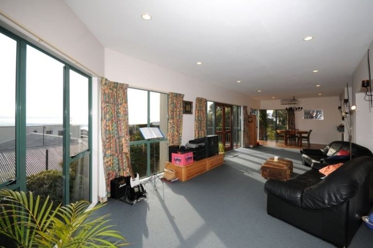 Photo of property in 229b Mount Pleasant Road, Mount Pleasant, Christchurch, 8081