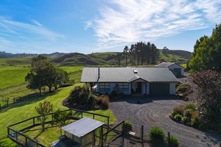 Photo of property in 264 Okokako Road, Waimate North, Kerikeri, 0293
