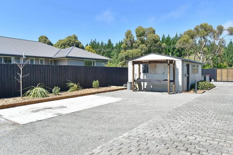 Photo of property in 33 Heyders Road, Spencerville, Christchurch, 8083