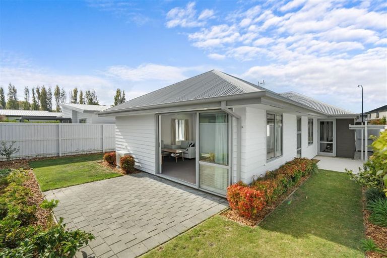 Photo of property in 23 Bronco Drive, Aidanfield, Christchurch, 8025