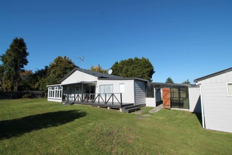Photo of property in 8 Paraonui Road, Tokoroa, 3420