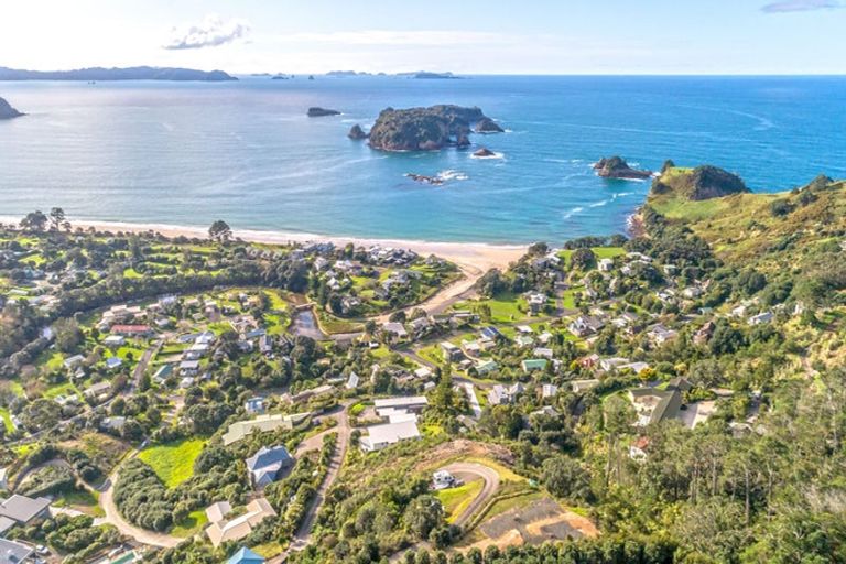 Photo of property in 15c Christine Terrace, Hahei, Whitianga, 3591