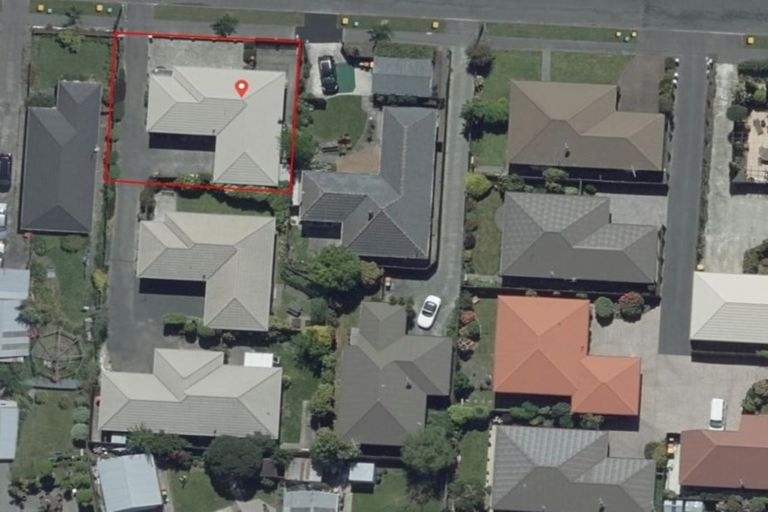 Photo of property in 46a Daniels Road, Redwood, Christchurch, 8051