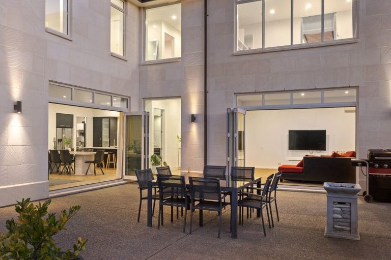 Photo of property in 1494 Tram Road, Swannanoa, Rangiora, 7475