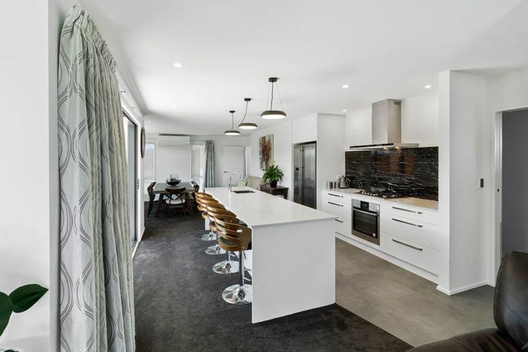 Photo of property in 8 Te Raki Drive, Lincoln, 7608