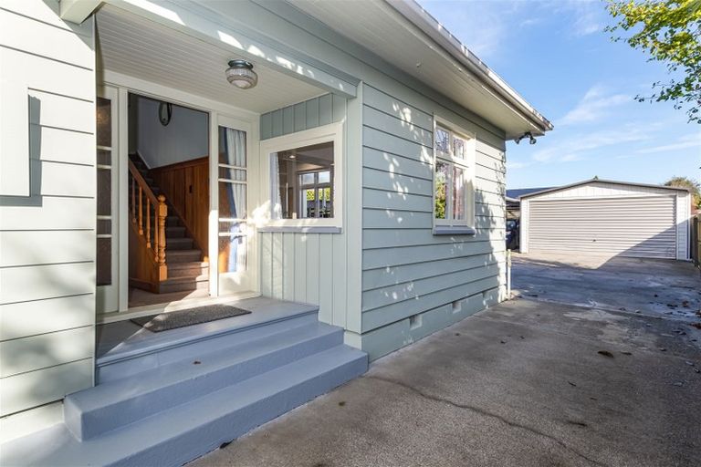 Photo of property in 170 Mackenzie Avenue, Woolston, Christchurch, 8023