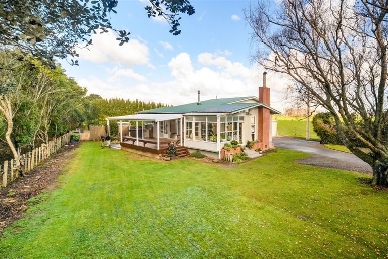 Photo of property in 171 No 1 Line, Westbrook, Palmerston North, 4475