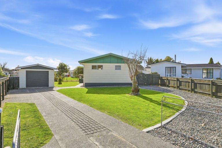 Photo of property in 50 Raine Street, Whanganui East, Whanganui, 4500