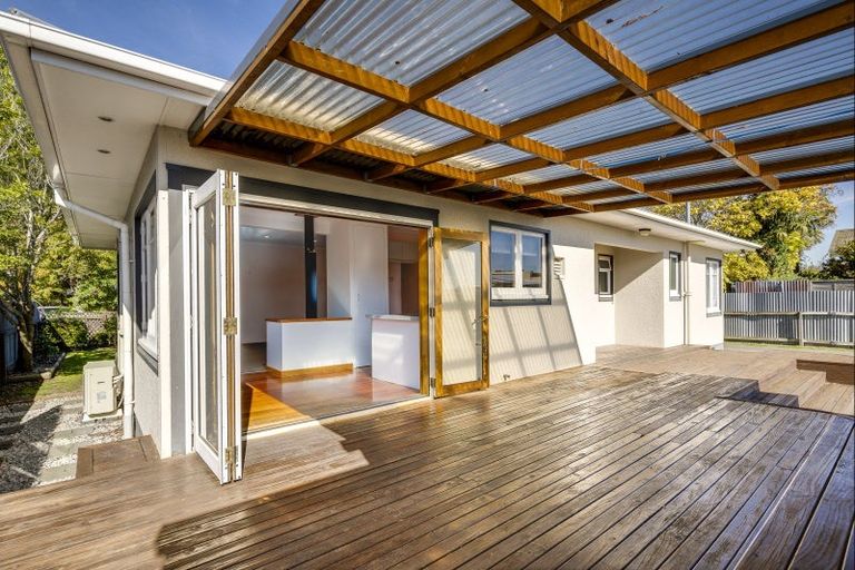 Photo of property in 1404 Jellicoe Street, Mayfair, Hastings, 4122