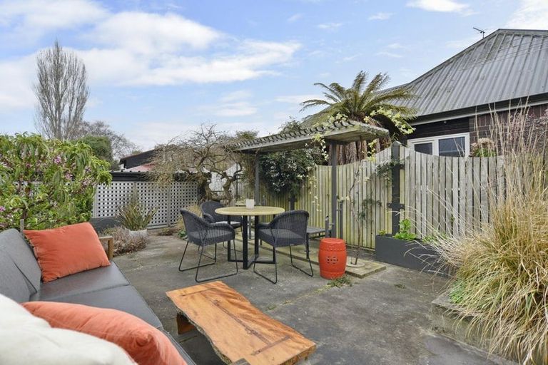 Photo of property in 14 Tekapo Place, Opawa, Christchurch, 8023