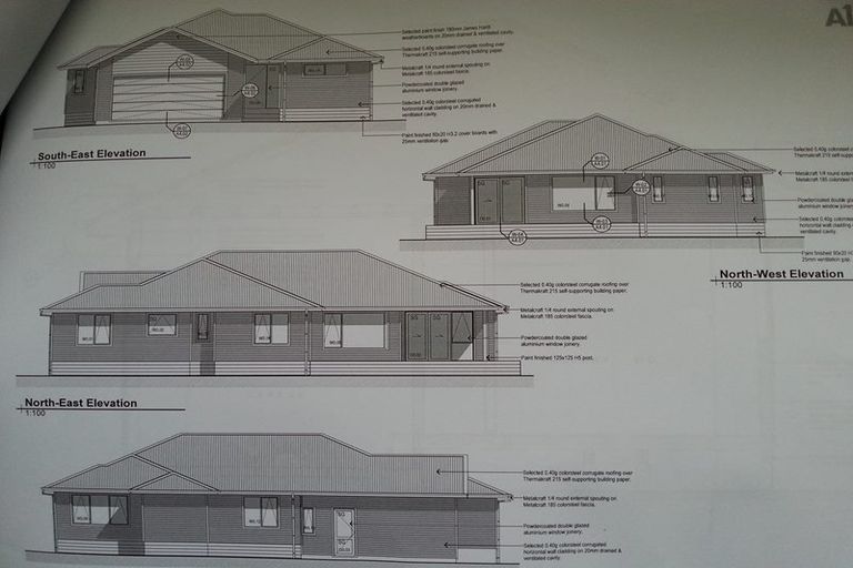 Photo of property in 12 Ryton Place, Lake Coleridge, 7572