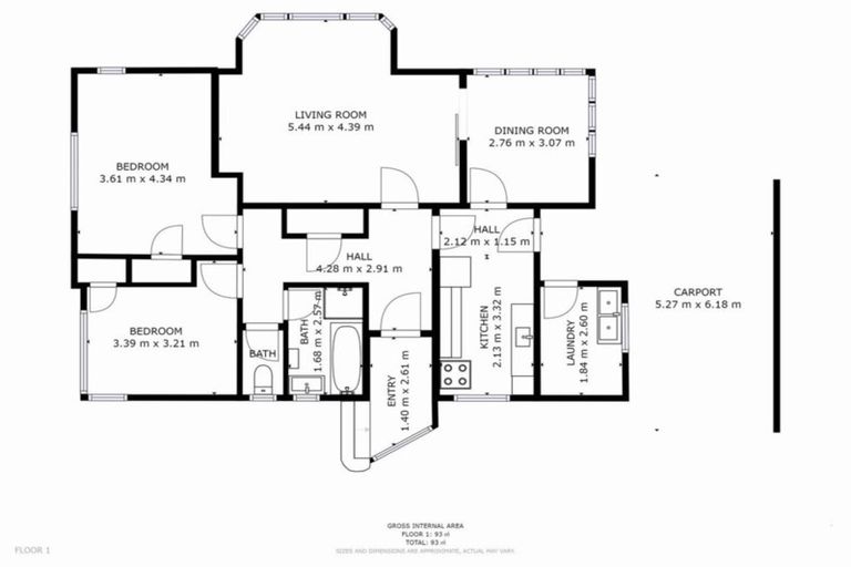 Photo of property in 3/37 Bould Street, Johnsonville, Wellington, 6037