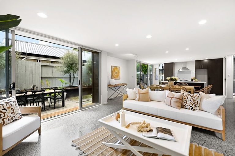 Photo of property in 158 Eversham Road, Mount Maunganui, 3116