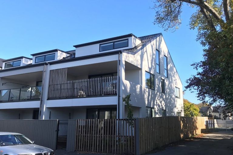 Photo of property in 107/1 Hewitts Road, Merivale, Christchurch, 8014