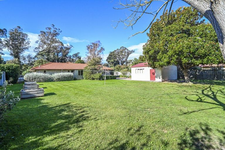 Photo of property in 1206 Kaiapo Road, Camberley, Hastings, 4120