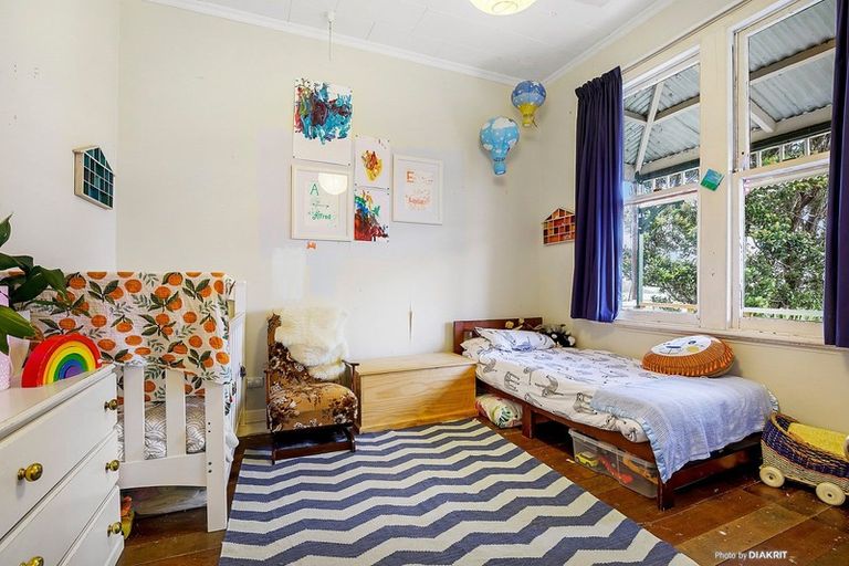 Photo of property in 21 Charlotte Avenue, Brooklyn, Wellington, 6021