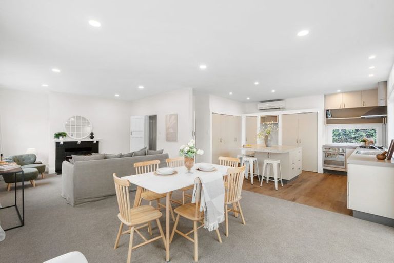 Photo of property in 129 Mersey Street, St Albans, Christchurch, 8014