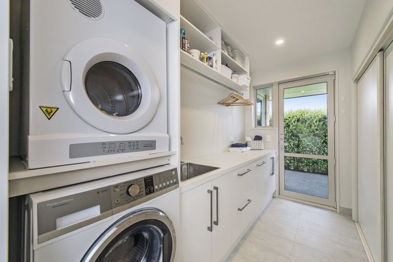 Photo of property in 5b Manor Drive, Rolleston, 7614