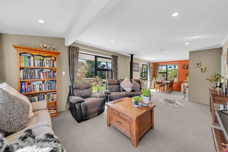 Photo of property in 290 Gartys Road, Balcairn, Rangiora, 7477