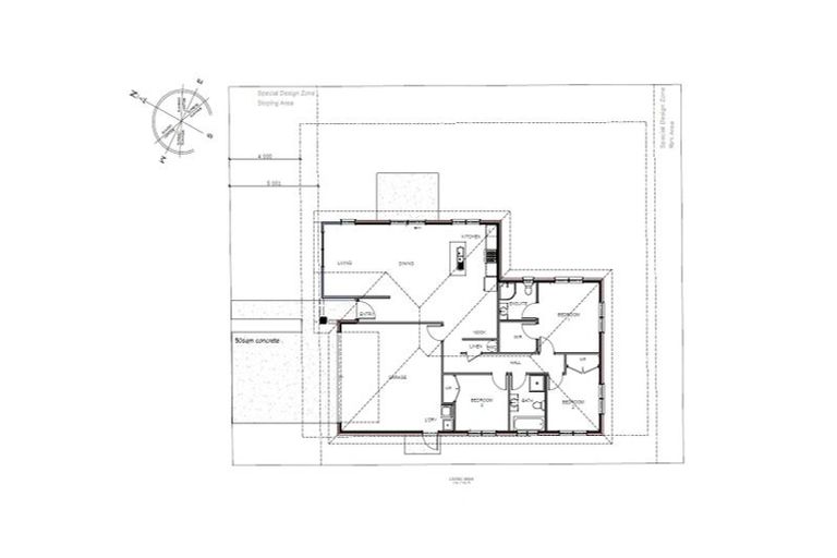 Photo of property in 540 Korimako Drive, Te Awamutu, 3800